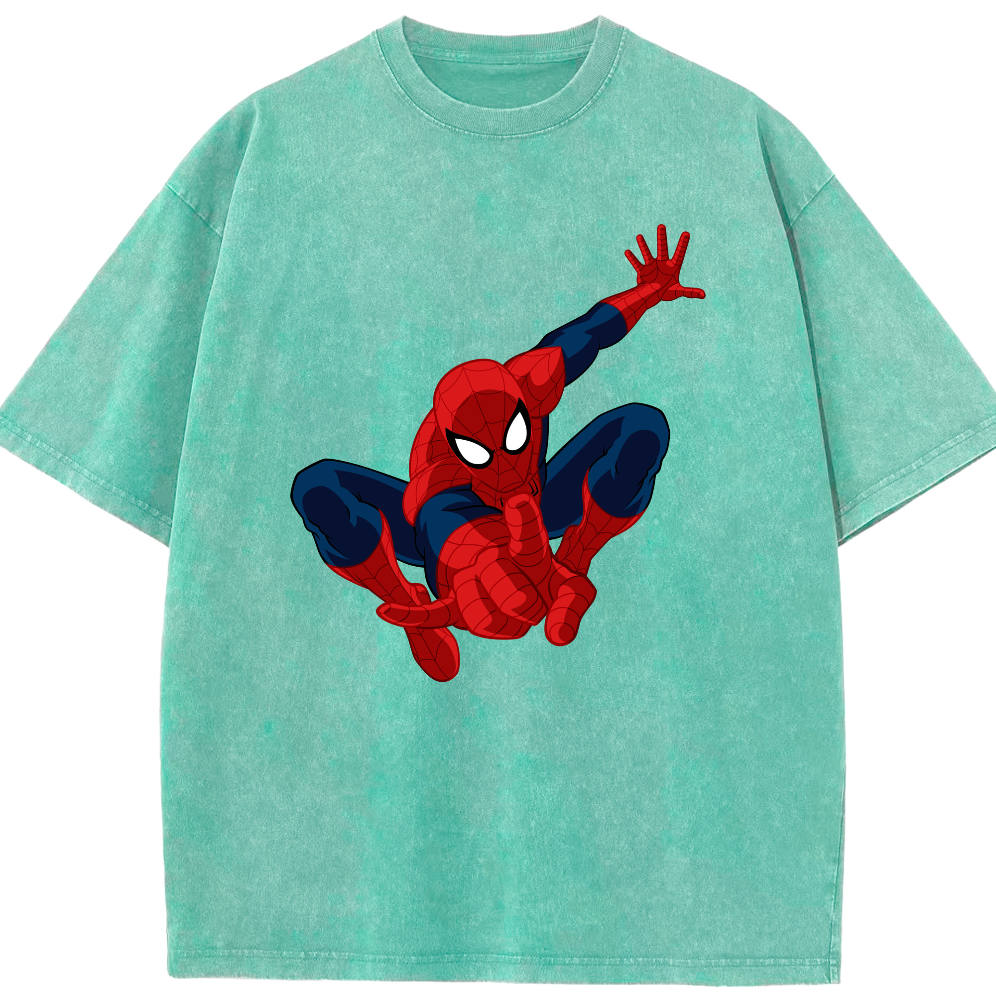 （画像用） アベンジャーズ The Avengers 綿100% ヴィンテージ風 半袖Tシャツ（フロントプリント）
